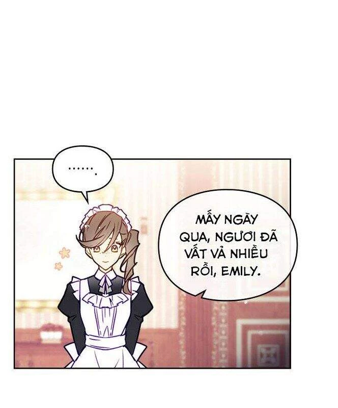 Kết Thúc Của Nhân Vật Phản Diện Chỉ Có Thể Là Cái Chết Chapter 31 - Trang 4