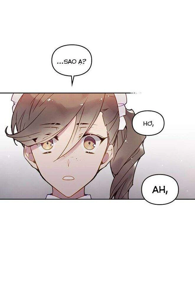 Kết Thúc Của Nhân Vật Phản Diện Chỉ Có Thể Là Cái Chết Chapter 31 - Trang 4