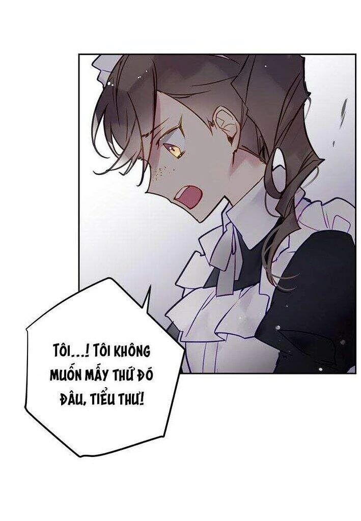 Kết Thúc Của Nhân Vật Phản Diện Chỉ Có Thể Là Cái Chết Chapter 31 - Trang 4