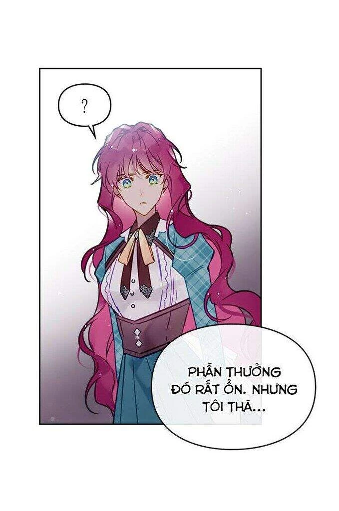 Kết Thúc Của Nhân Vật Phản Diện Chỉ Có Thể Là Cái Chết Chapter 31 - Trang 4