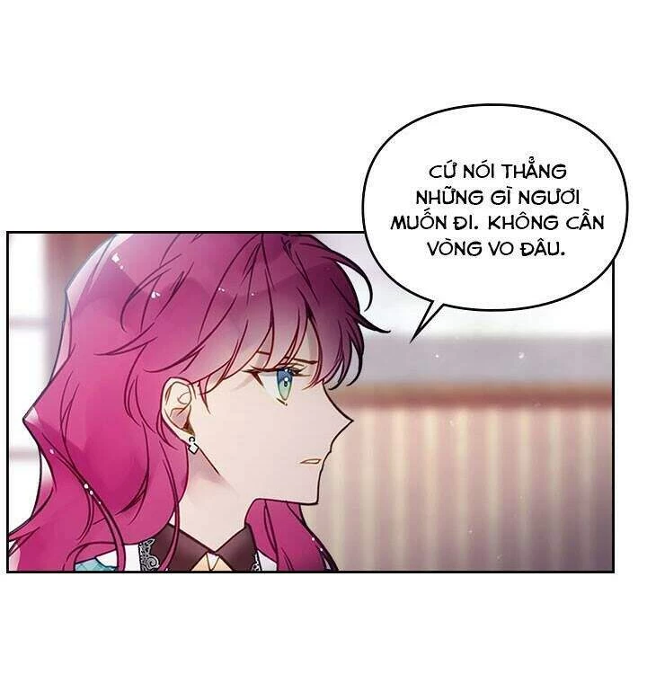 Kết Thúc Của Nhân Vật Phản Diện Chỉ Có Thể Là Cái Chết Chapter 31 - Trang 4