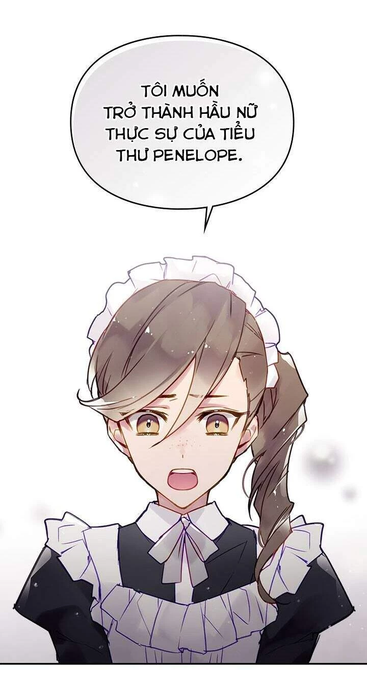 Kết Thúc Của Nhân Vật Phản Diện Chỉ Có Thể Là Cái Chết Chapter 31 - Trang 4