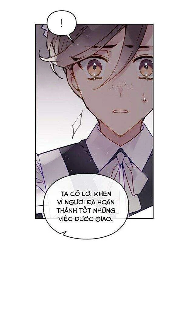 Kết Thúc Của Nhân Vật Phản Diện Chỉ Có Thể Là Cái Chết Chapter 31 - Trang 4