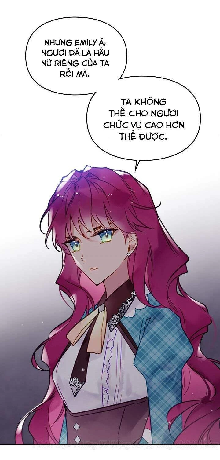 Kết Thúc Của Nhân Vật Phản Diện Chỉ Có Thể Là Cái Chết Chapter 31 - Trang 4