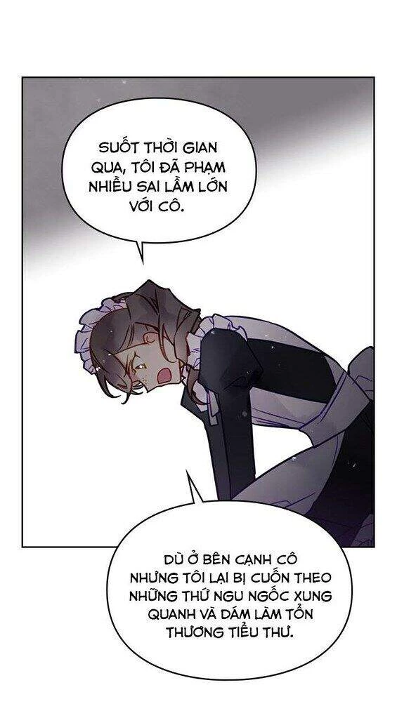 Kết Thúc Của Nhân Vật Phản Diện Chỉ Có Thể Là Cái Chết Chapter 31 - Trang 4