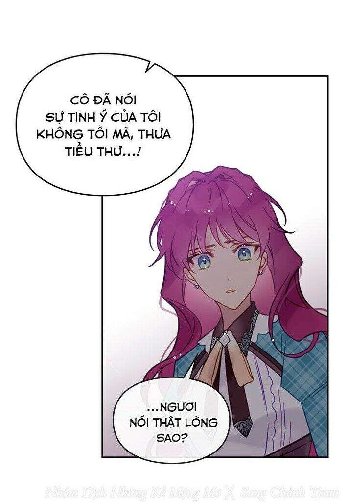 Kết Thúc Của Nhân Vật Phản Diện Chỉ Có Thể Là Cái Chết Chapter 31 - Trang 4