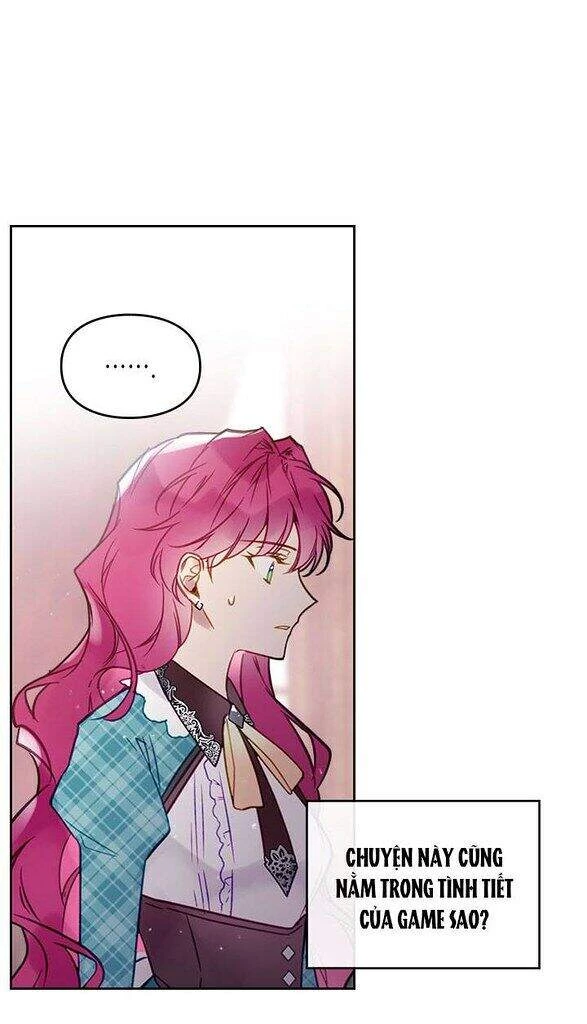 Kết Thúc Của Nhân Vật Phản Diện Chỉ Có Thể Là Cái Chết Chapter 31 - Trang 4