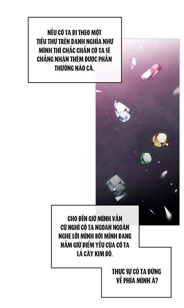 Kết Thúc Của Nhân Vật Phản Diện Chỉ Có Thể Là Cái Chết Chapter 31 - Trang 4