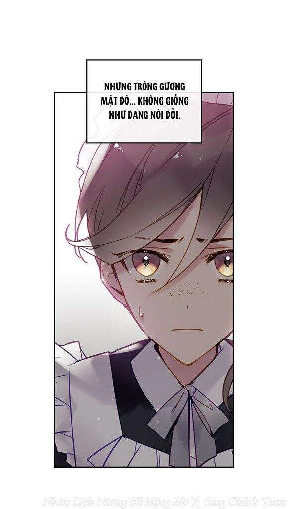 Kết Thúc Của Nhân Vật Phản Diện Chỉ Có Thể Là Cái Chết Chapter 31 - Trang 4