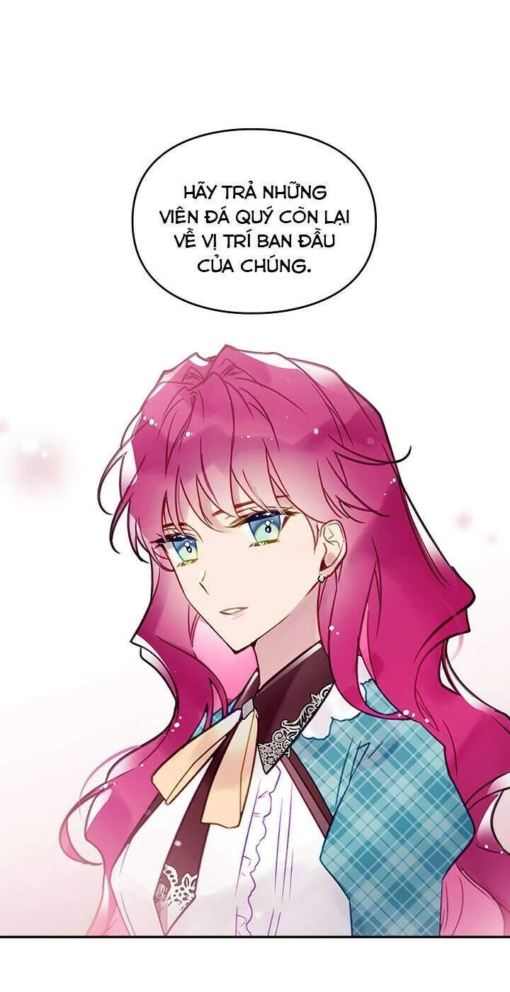 Kết Thúc Của Nhân Vật Phản Diện Chỉ Có Thể Là Cái Chết Chapter 31 - Trang 4