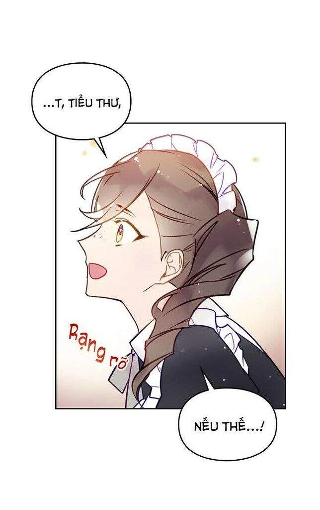 Kết Thúc Của Nhân Vật Phản Diện Chỉ Có Thể Là Cái Chết Chapter 31 - Trang 4