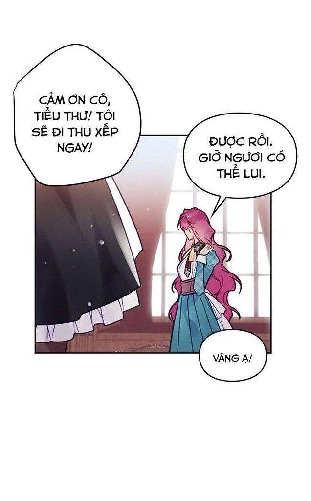 Kết Thúc Của Nhân Vật Phản Diện Chỉ Có Thể Là Cái Chết Chapter 31 - Trang 4