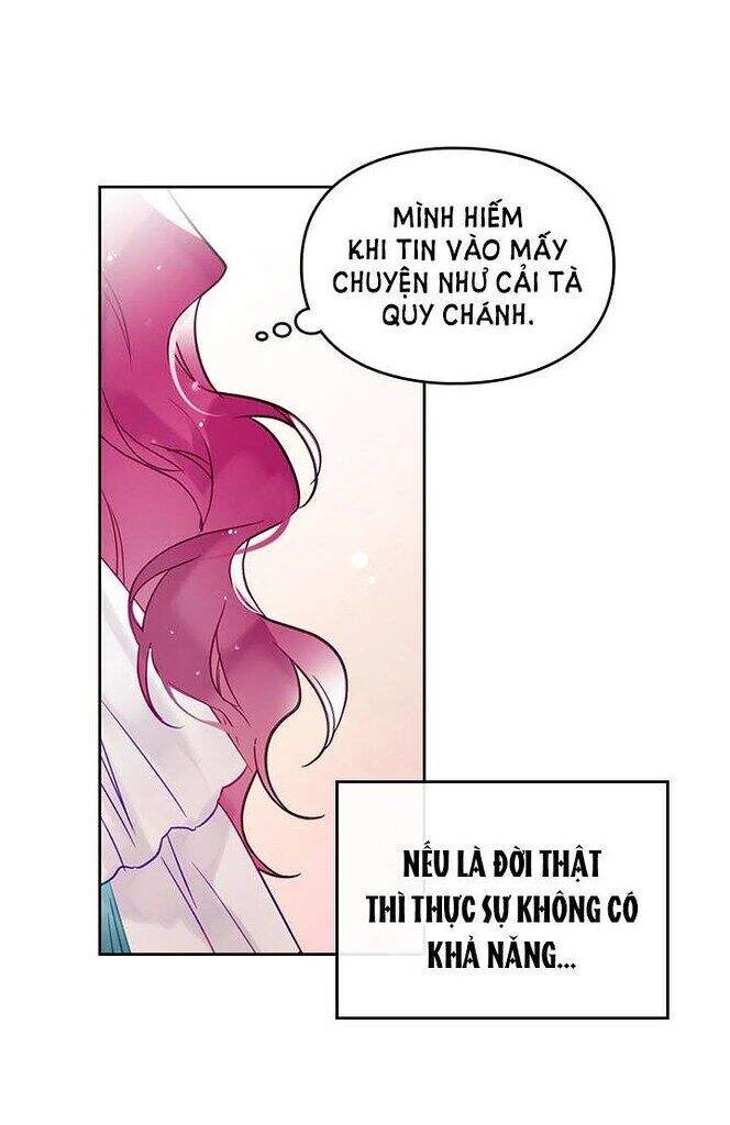 Kết Thúc Của Nhân Vật Phản Diện Chỉ Có Thể Là Cái Chết Chapter 31 - Trang 4