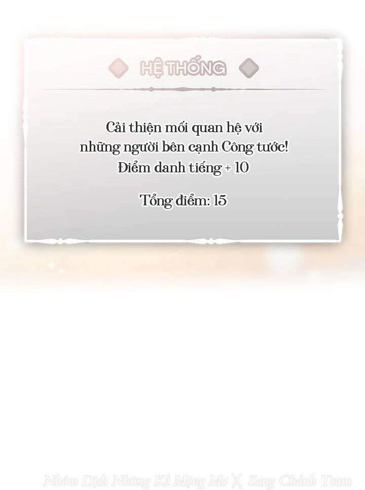 Kết Thúc Của Nhân Vật Phản Diện Chỉ Có Thể Là Cái Chết Chapter 31 - Trang 4