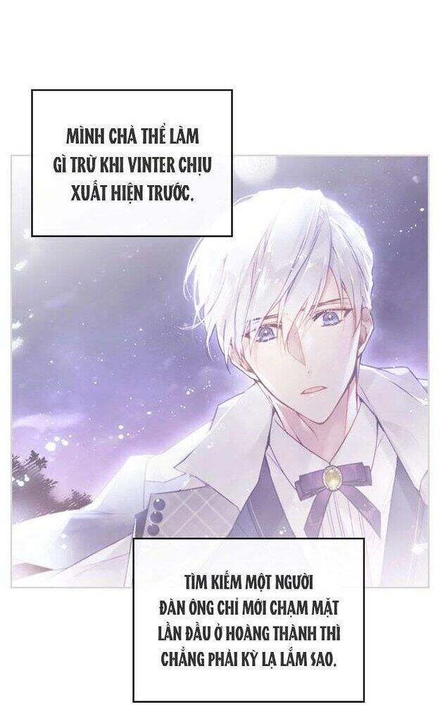 Kết Thúc Của Nhân Vật Phản Diện Chỉ Có Thể Là Cái Chết Chapter 31 - Trang 4