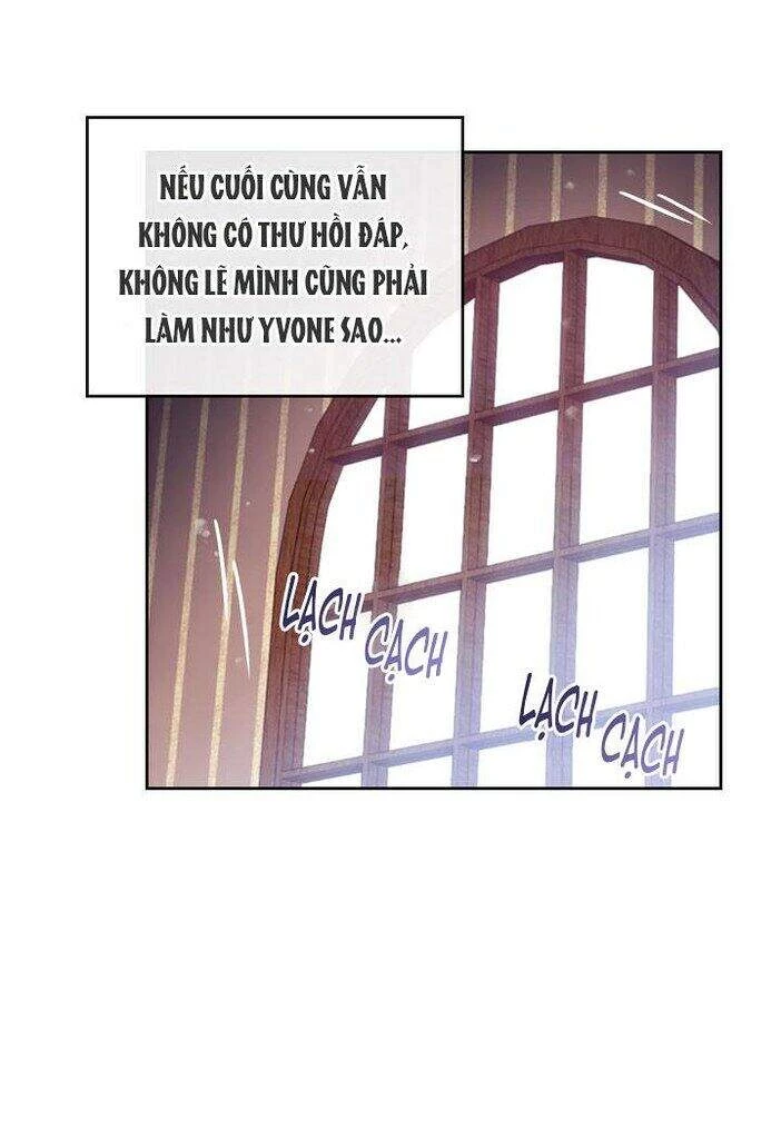 Kết Thúc Của Nhân Vật Phản Diện Chỉ Có Thể Là Cái Chết Chapter 31 - Trang 4