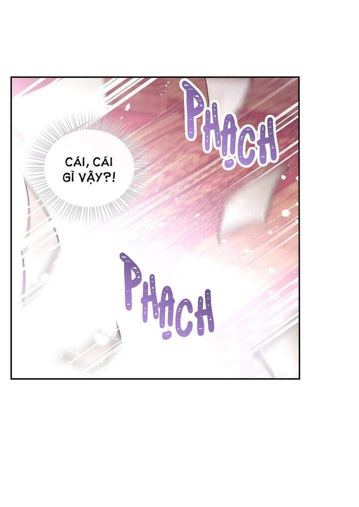 Kết Thúc Của Nhân Vật Phản Diện Chỉ Có Thể Là Cái Chết Chapter 31 - Trang 4