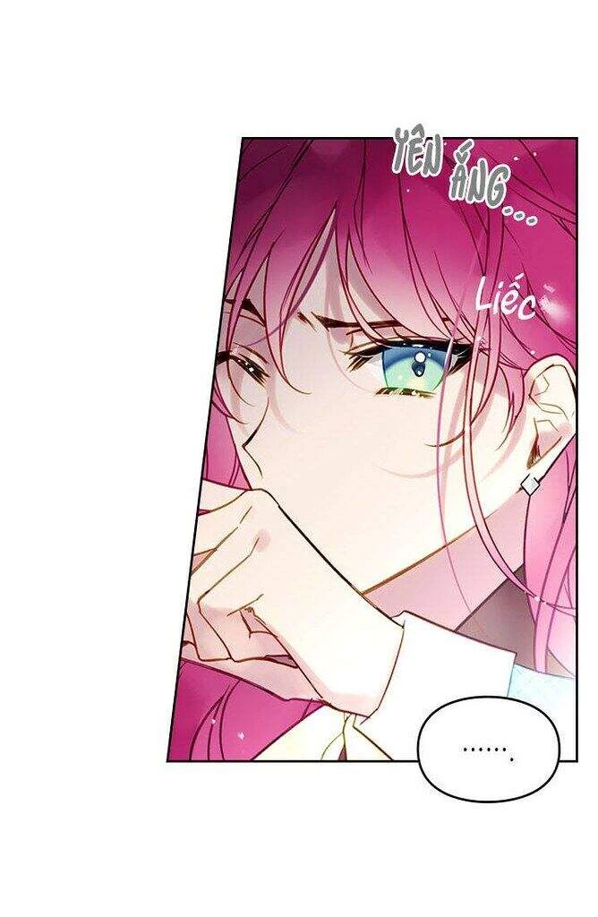 Kết Thúc Của Nhân Vật Phản Diện Chỉ Có Thể Là Cái Chết Chapter 31 - Trang 4