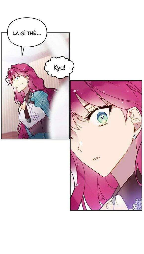 Kết Thúc Của Nhân Vật Phản Diện Chỉ Có Thể Là Cái Chết Chapter 31 - Trang 4