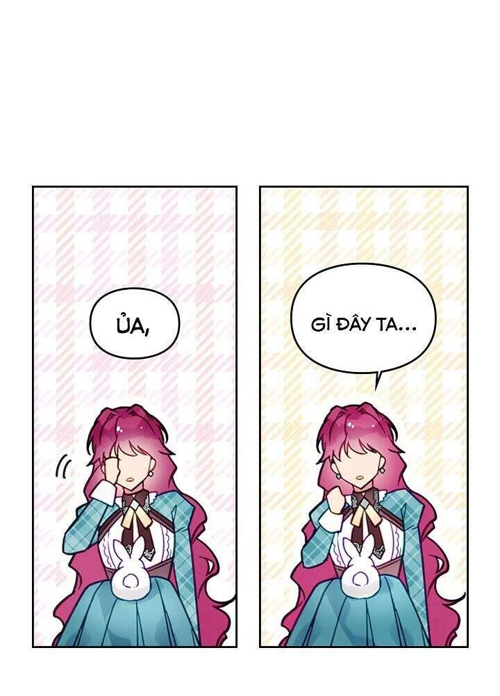 Kết Thúc Của Nhân Vật Phản Diện Chỉ Có Thể Là Cái Chết Chapter 32 - Trang 4