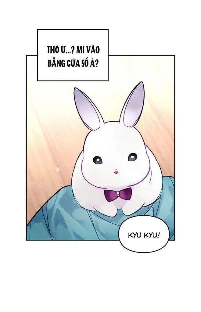 Kết Thúc Của Nhân Vật Phản Diện Chỉ Có Thể Là Cái Chết Chapter 32 - Trang 4