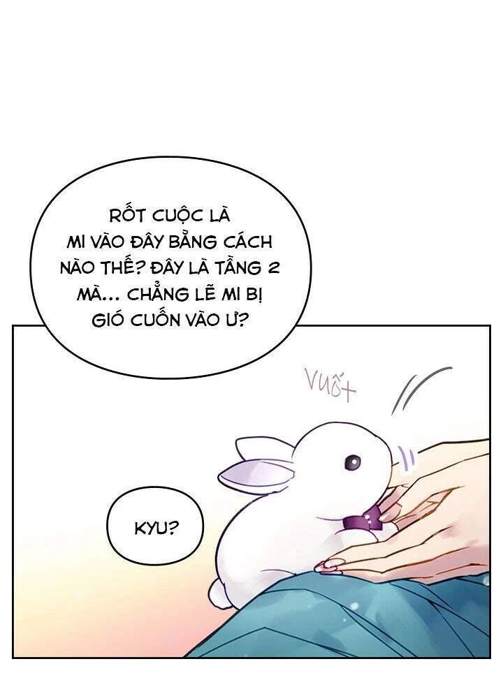 Kết Thúc Của Nhân Vật Phản Diện Chỉ Có Thể Là Cái Chết Chapter 32 - Trang 4