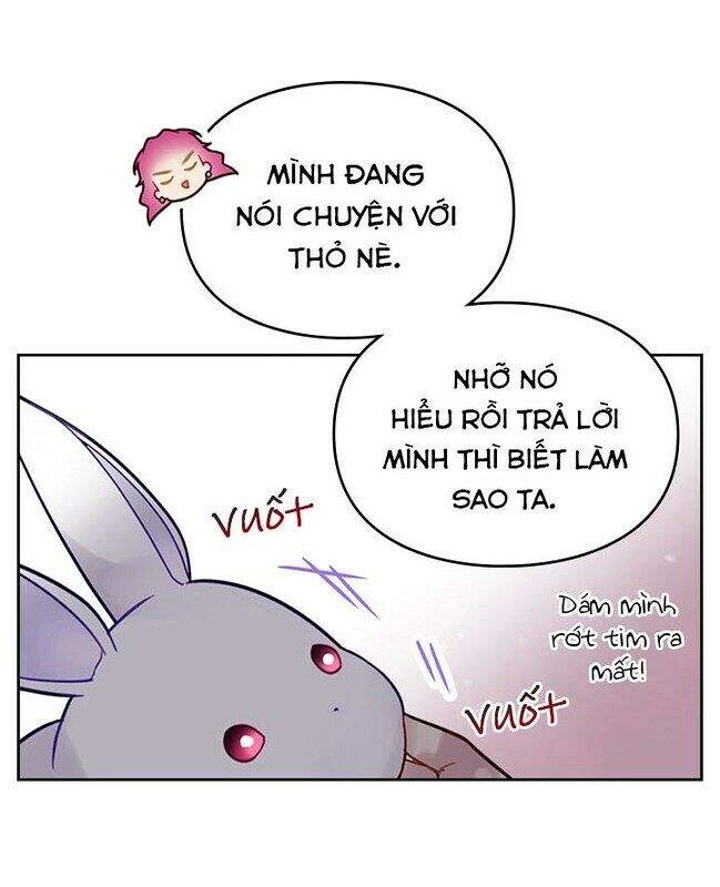 Kết Thúc Của Nhân Vật Phản Diện Chỉ Có Thể Là Cái Chết Chapter 32 - Trang 4