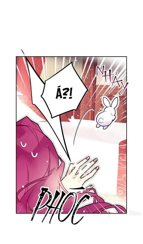 Kết Thúc Của Nhân Vật Phản Diện Chỉ Có Thể Là Cái Chết Chapter 32 - Trang 4