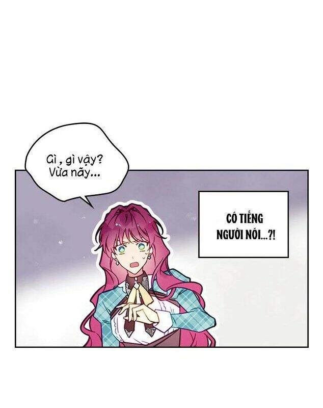 Kết Thúc Của Nhân Vật Phản Diện Chỉ Có Thể Là Cái Chết Chapter 32 - Trang 4
