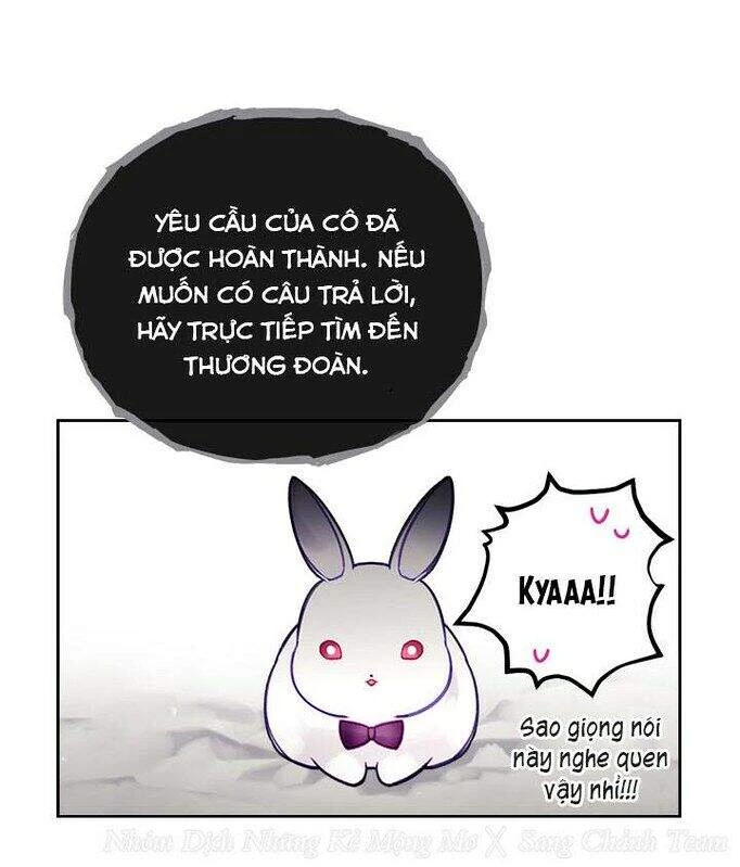 Kết Thúc Của Nhân Vật Phản Diện Chỉ Có Thể Là Cái Chết Chapter 32 - Trang 4