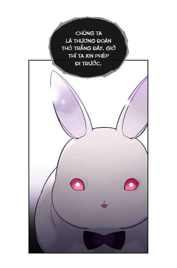 Kết Thúc Của Nhân Vật Phản Diện Chỉ Có Thể Là Cái Chết Chapter 32 - Trang 4