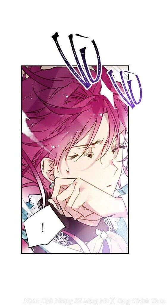 Kết Thúc Của Nhân Vật Phản Diện Chỉ Có Thể Là Cái Chết Chapter 32 - Trang 4