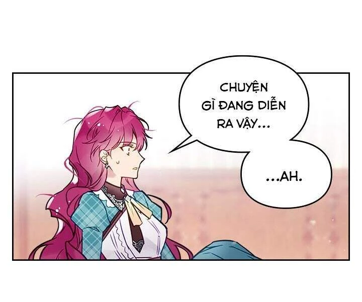 Kết Thúc Của Nhân Vật Phản Diện Chỉ Có Thể Là Cái Chết Chapter 32 - Trang 4