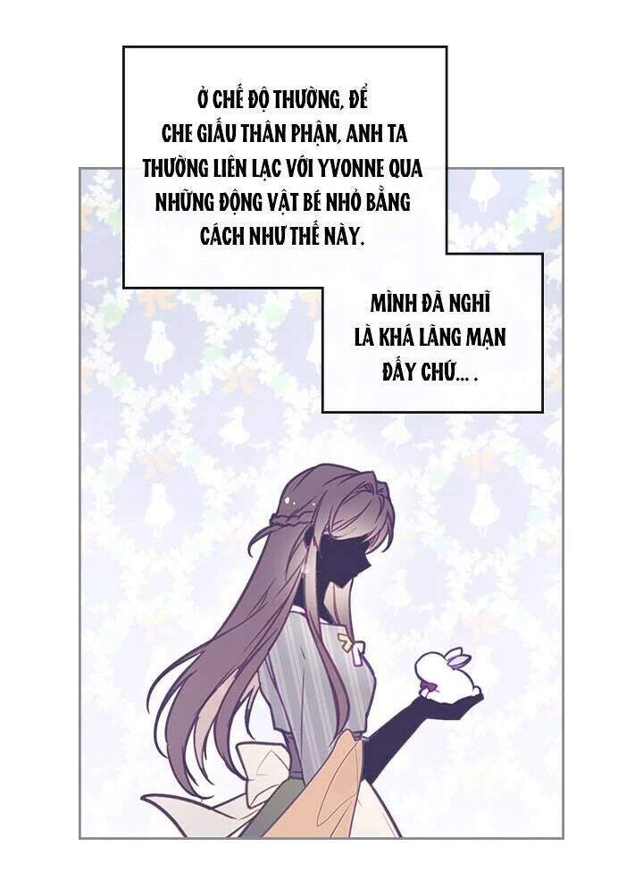 Kết Thúc Của Nhân Vật Phản Diện Chỉ Có Thể Là Cái Chết Chapter 32 - Trang 4