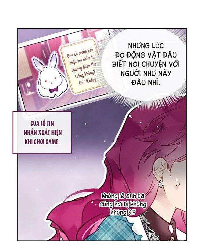 Kết Thúc Của Nhân Vật Phản Diện Chỉ Có Thể Là Cái Chết Chapter 32 - Trang 4