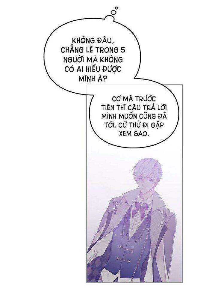 Kết Thúc Của Nhân Vật Phản Diện Chỉ Có Thể Là Cái Chết Chapter 32 - Trang 4