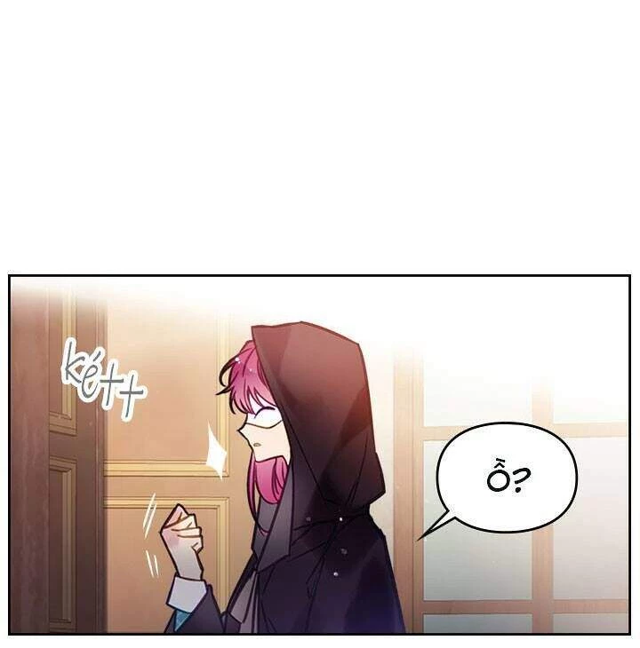 Kết Thúc Của Nhân Vật Phản Diện Chỉ Có Thể Là Cái Chết Chapter 32 - Trang 4