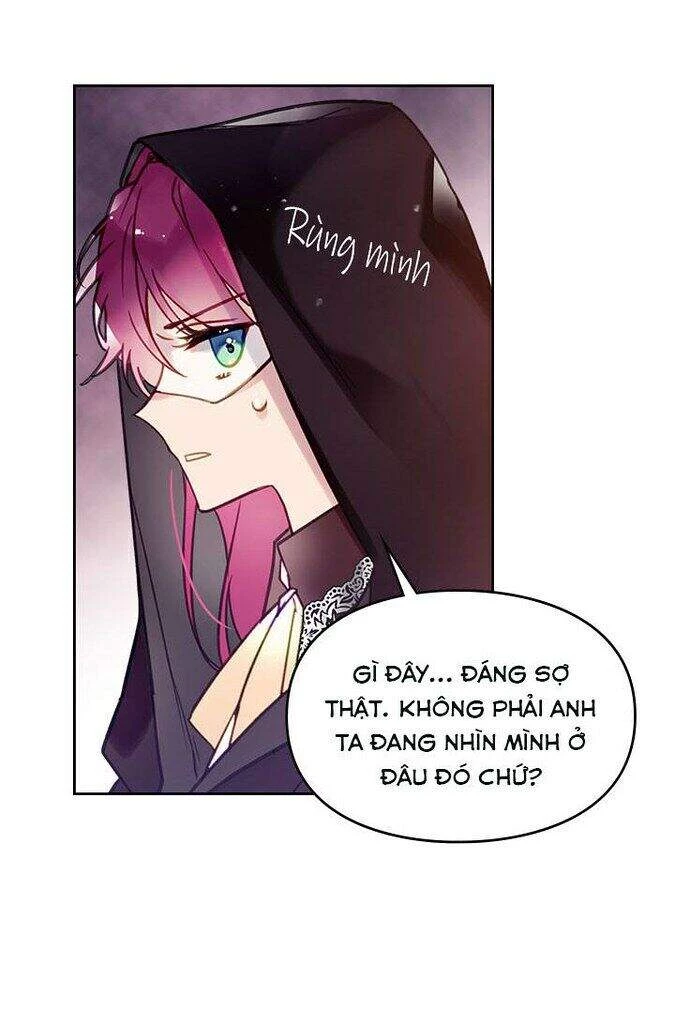 Kết Thúc Của Nhân Vật Phản Diện Chỉ Có Thể Là Cái Chết Chapter 32 - Trang 4