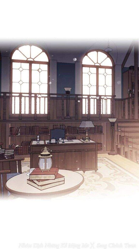 Kết Thúc Của Nhân Vật Phản Diện Chỉ Có Thể Là Cái Chết Chapter 32 - Trang 4