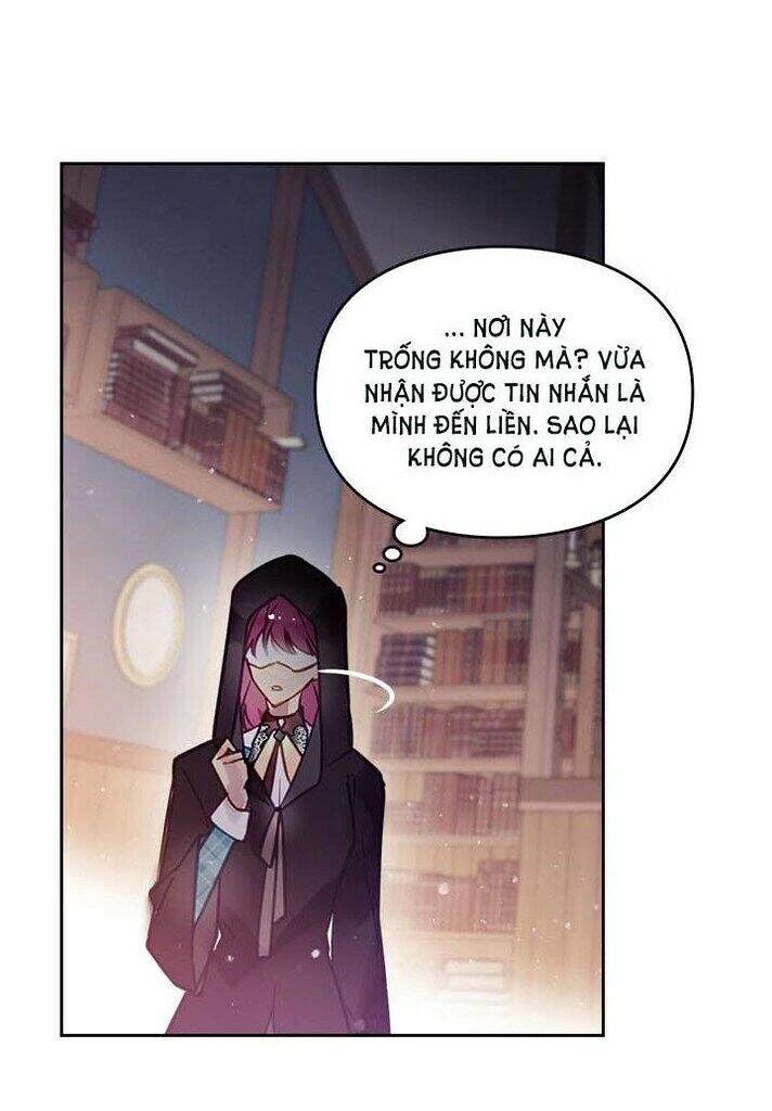 Kết Thúc Của Nhân Vật Phản Diện Chỉ Có Thể Là Cái Chết Chapter 32 - Trang 4