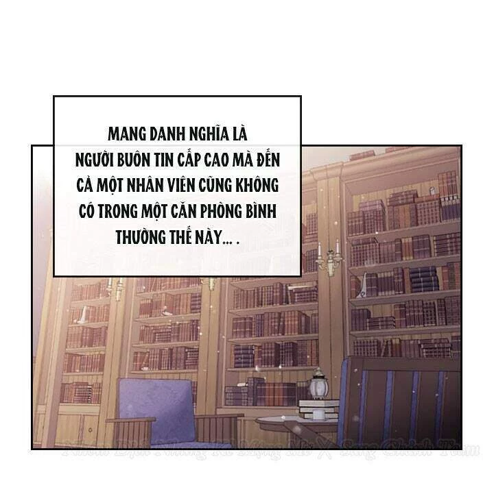 Kết Thúc Của Nhân Vật Phản Diện Chỉ Có Thể Là Cái Chết Chapter 32 - Trang 4