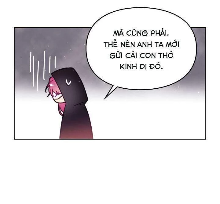 Kết Thúc Của Nhân Vật Phản Diện Chỉ Có Thể Là Cái Chết Chapter 32 - Trang 4