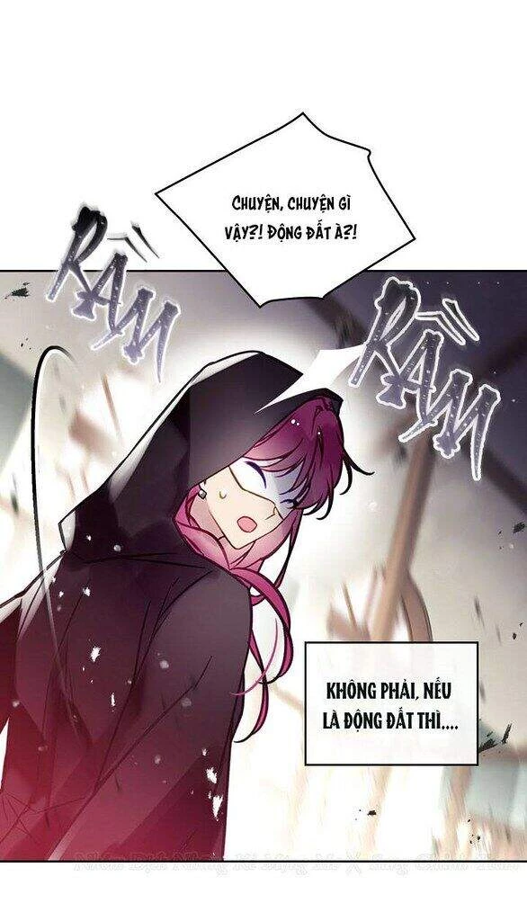 Kết Thúc Của Nhân Vật Phản Diện Chỉ Có Thể Là Cái Chết Chapter 32 - Trang 4