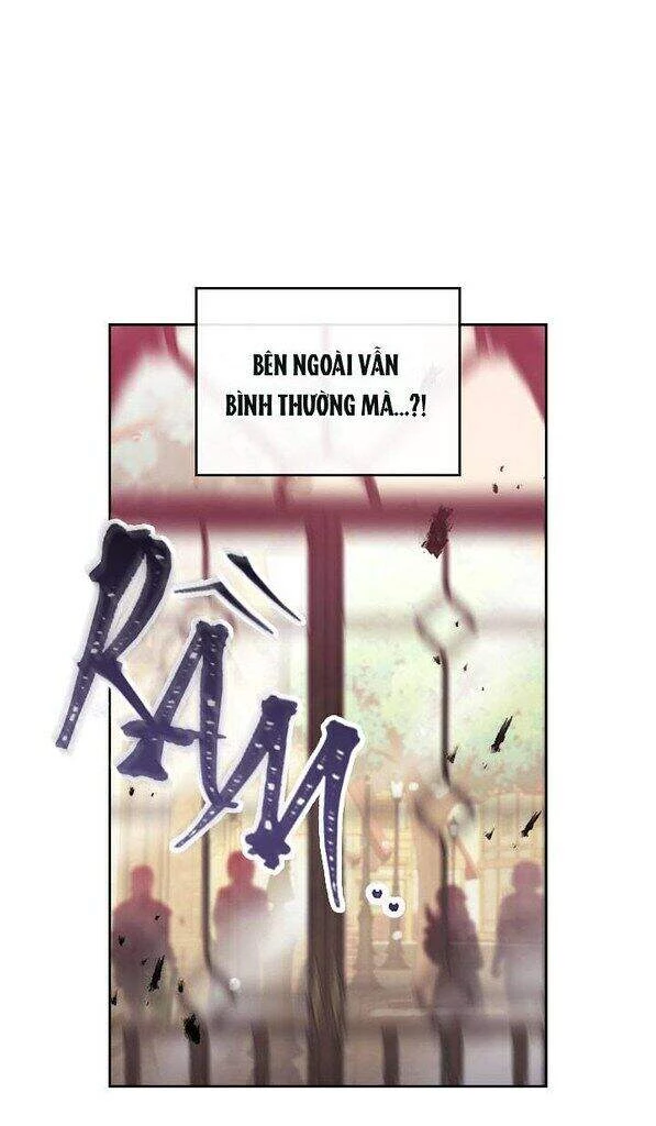 Kết Thúc Của Nhân Vật Phản Diện Chỉ Có Thể Là Cái Chết Chapter 32 - Trang 4