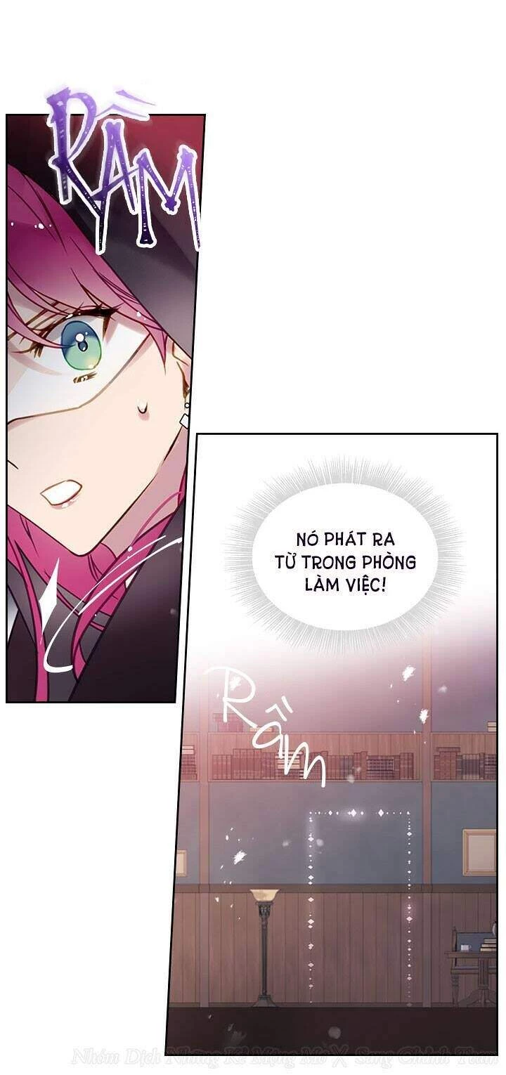 Kết Thúc Của Nhân Vật Phản Diện Chỉ Có Thể Là Cái Chết Chapter 32 - Trang 4