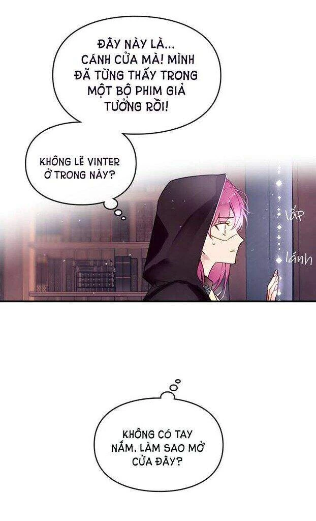 Kết Thúc Của Nhân Vật Phản Diện Chỉ Có Thể Là Cái Chết Chapter 32 - Trang 4