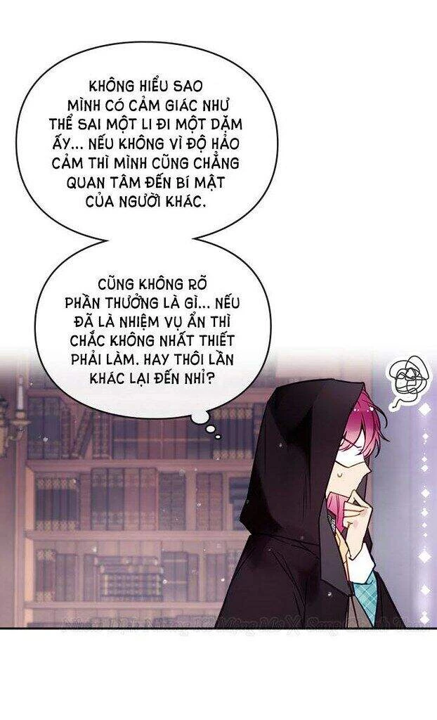 Kết Thúc Của Nhân Vật Phản Diện Chỉ Có Thể Là Cái Chết Chapter 32 - Trang 4