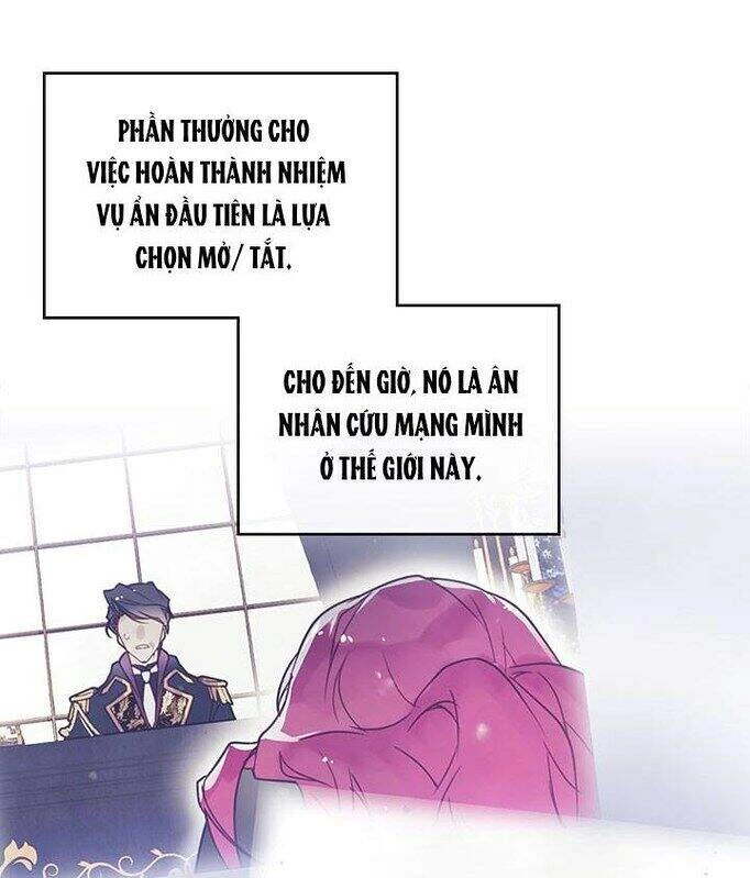 Kết Thúc Của Nhân Vật Phản Diện Chỉ Có Thể Là Cái Chết Chapter 32 - Trang 4