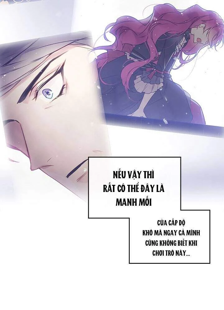 Kết Thúc Của Nhân Vật Phản Diện Chỉ Có Thể Là Cái Chết Chapter 32 - Trang 4