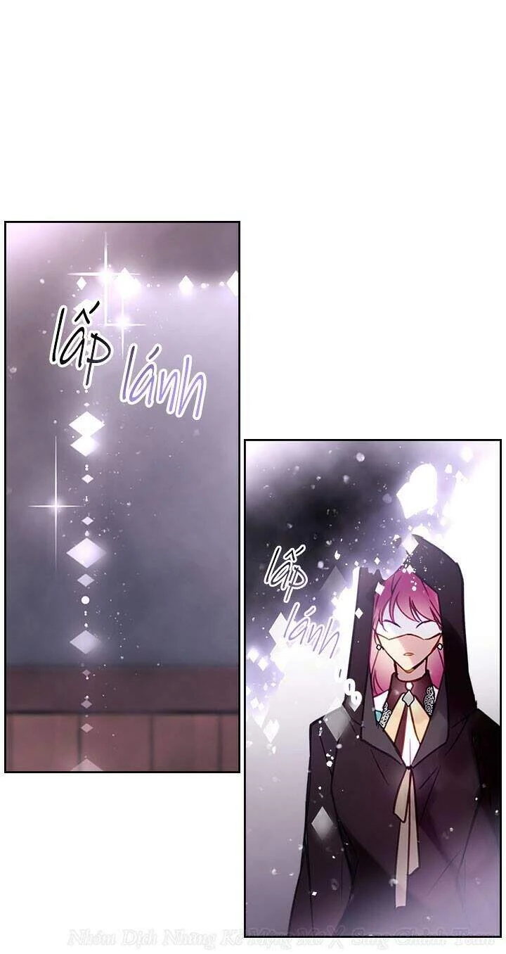 Kết Thúc Của Nhân Vật Phản Diện Chỉ Có Thể Là Cái Chết Chapter 32 - Trang 4